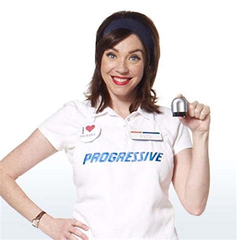 flo from progressive insurance parody Search